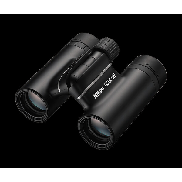Nikon Lornetka Aculon T02 10x21 BLACK