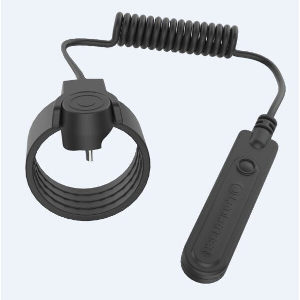 LED LENSER Zdalny włącznik typu E