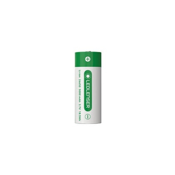 LED LENSER Akumulator Li-Ion 3,7 V / 5000 mAh