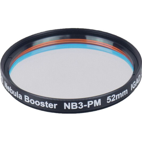 IDAS Filtry Nebula Booster NB3 48mm
