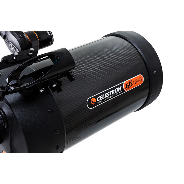 Celestron Teleskop Schmidt-Cassegrain  SC 203/2032 EdgeHD NexStar Evo 8 60th Anniversary Edition