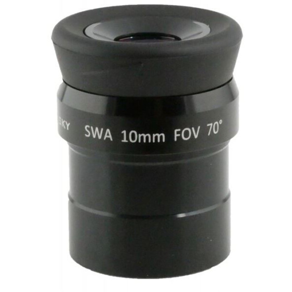 Artesky Okular SWA 70° 10mm 1.25"