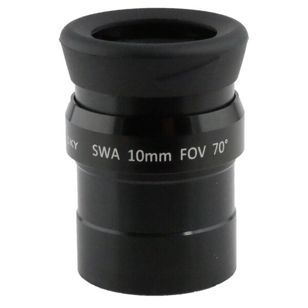 Artesky Okular SWA 70° 10mm 1.25"