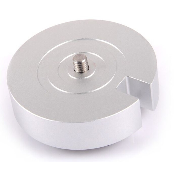 Artesky Adapter statywowy EQ5 do 3/8"