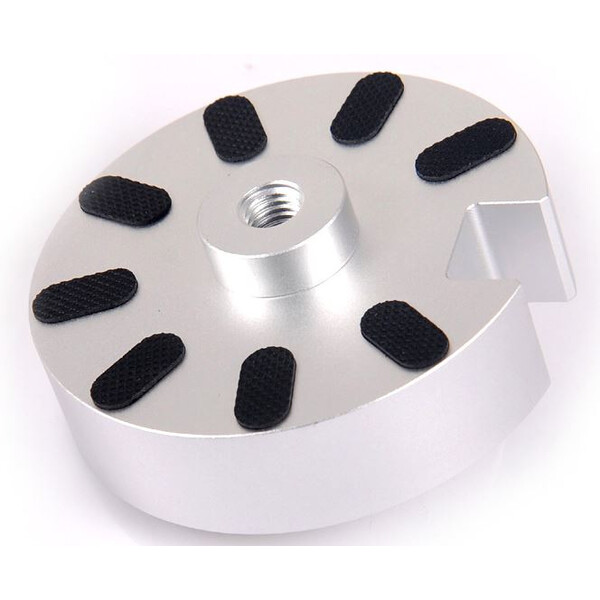 Artesky Adapter statywowy EQ6 do 3/8"