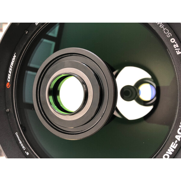 Artesky Uchwyt filtra dla RASA 800 2"