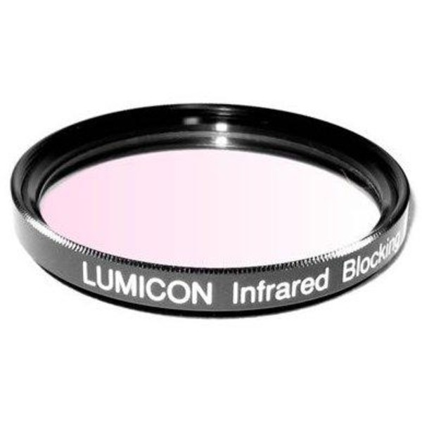 Lumicon Filtry blokujące Filtr blokujący IR 58mm