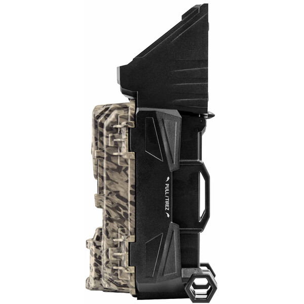 Spypoint Kamera do obserwacji dzikich zwierząt SOLAR-DARK