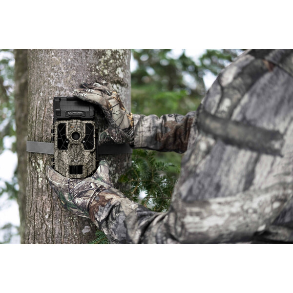 Spypoint Kamera do obserwacji dzikich zwierząt SOLAR-DARK