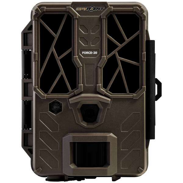 Spypoint Kamera do obserwacji dzikich zwierząt FORCE-20