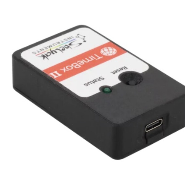 Shelyak Timebox II