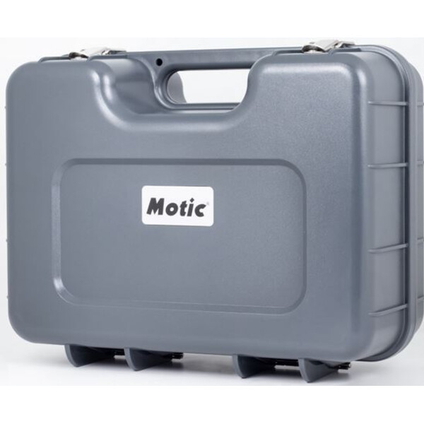 Motic Tworzywo sztuczne walizka transportowa