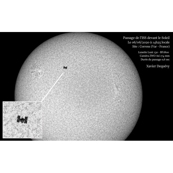 Lunt Solar Systems Teleskop do obserwacji słońca ST 130/910 LS130MT Ha B1800 Allround OTA