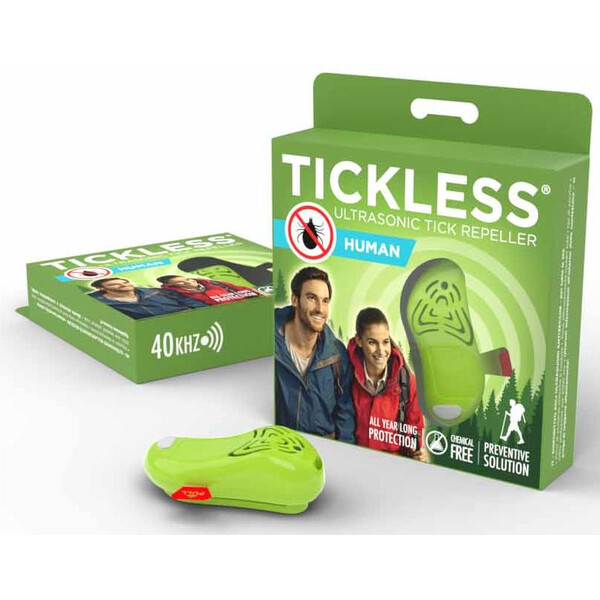 Tickless Ludzki