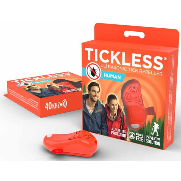 Tickless Ludzki