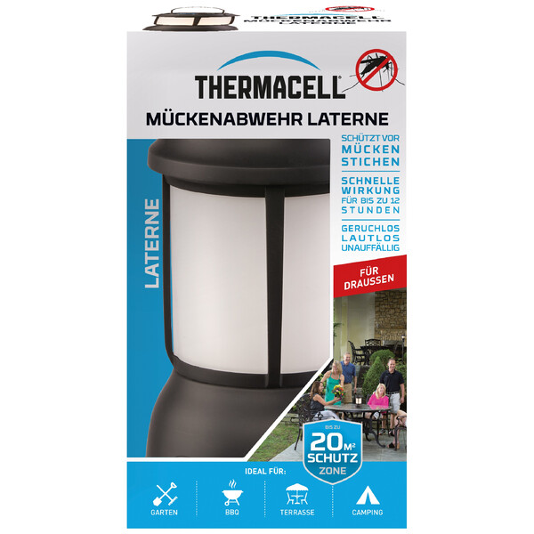 Thermacell Lampa przeciw komarom