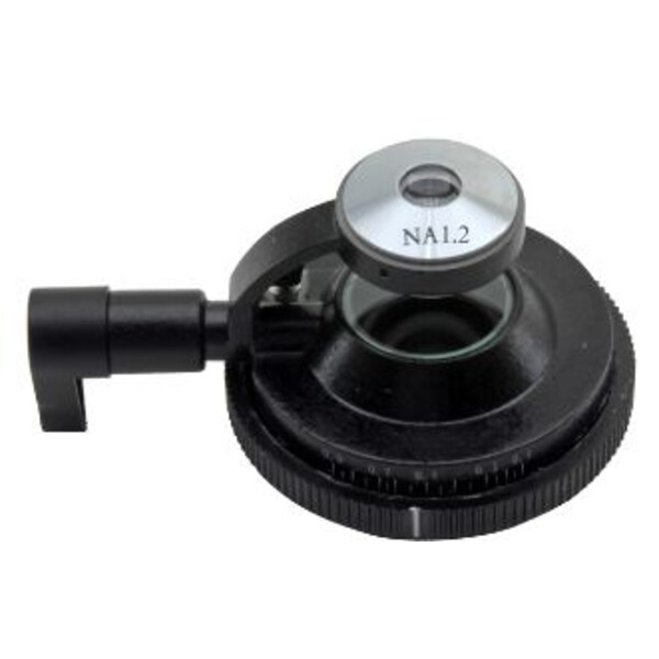 Optika Kondensator KLapp M-1191, 1.2 N.A.