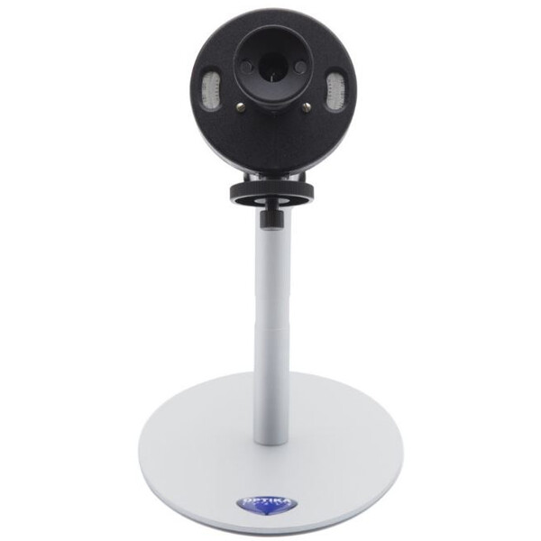 Optika Polarymetr tarczowy POL-X, LED, 4x, rurka 100mm + 200mm