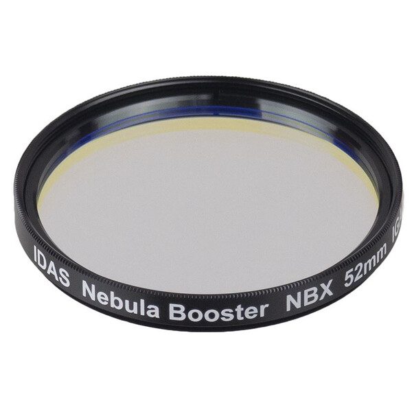IDAS Filtry Nebula Booster NBX 52mm