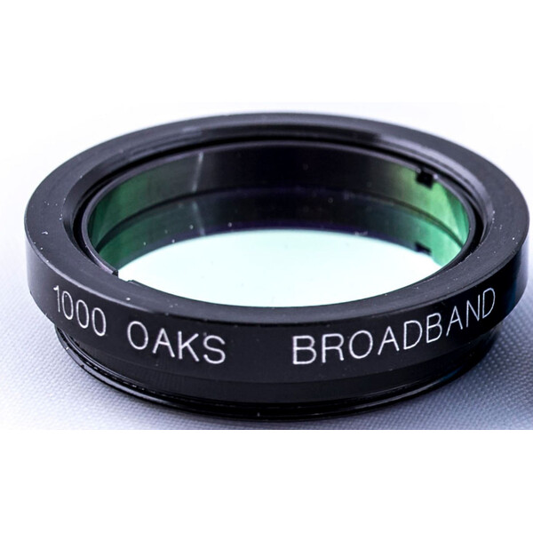 Thousand Oaks Filtry Filtr szerokopasmowy LP1 1,25"