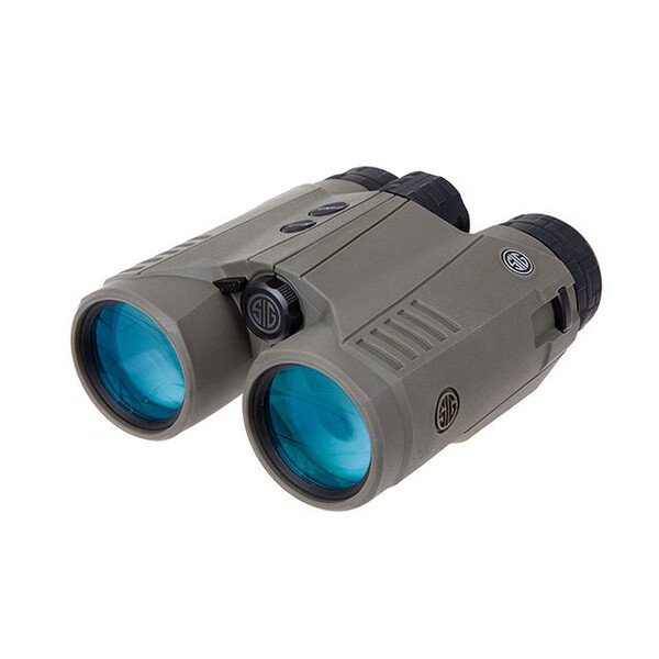 Sig Sauer Lornetka Dalmierz laserowy KILO3000BDX, 10x42mm