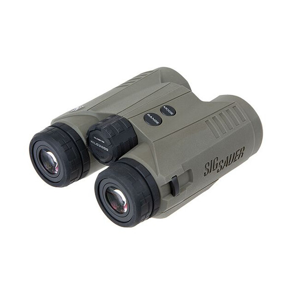 Sig Sauer Lornetka Dalmierz laserowy KILO3000BDX, 10x42mm