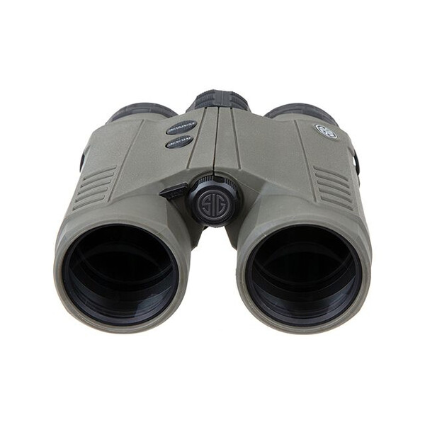 Sig Sauer Lornetka Dalmierz laserowy KILO3000BDX, 10x42mm