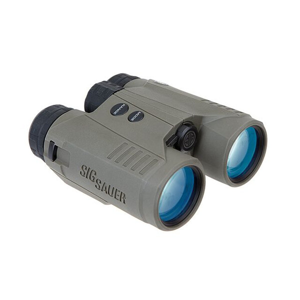 Sig Sauer Lornetka Dalmierz laserowy KILO3000BDX, 10x42mm