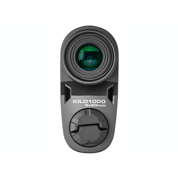 Sig Sauer Dalmierze Dalmierz laserowy KILO1000 5x20