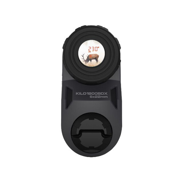 Sig Sauer Dalmierze Dalmierz laserowy KILO1800 BDX