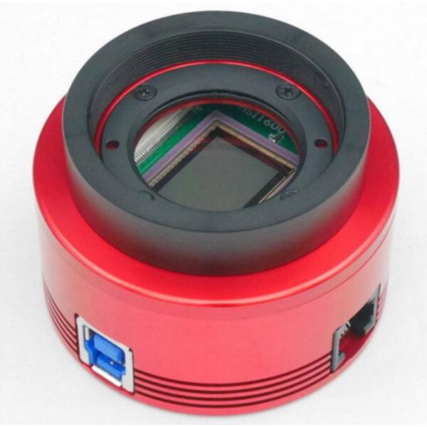 ZWO Tuleja przedłużająca 11mm T2