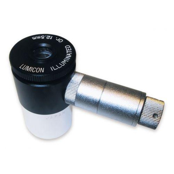 Lumicon Orthoscopic Eyepiece with Illuminated Reticle 12.5mm 1.25"