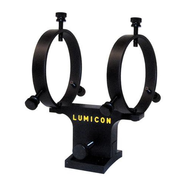 Lumicon Uniwersalny Dovetail Finderscope Bracket 50mm