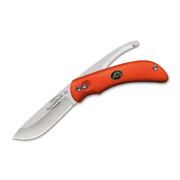 Böker Noże Outdoor Edge SwingBlade Orange D2