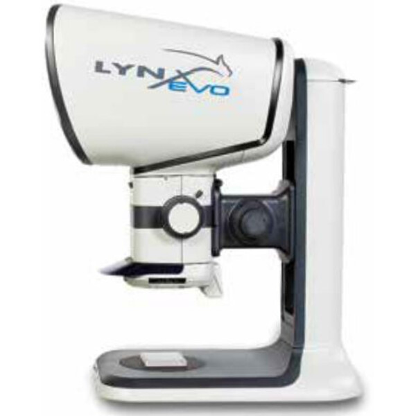Vision Engineering Statyw, EVB010, ogniskowanie zgrubne-dokładne