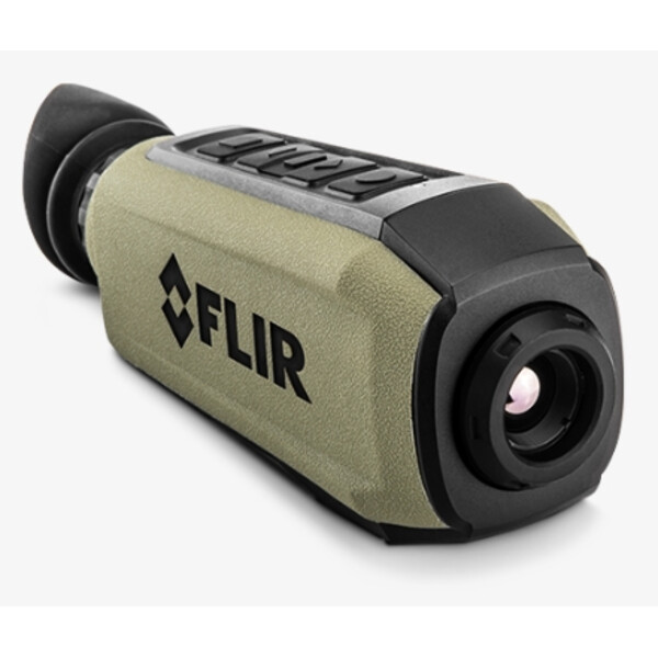 FLIR Kamera termowizyjna Scion OTM136