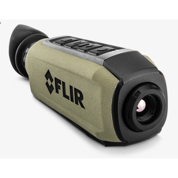 FLIR Kamera termowizyjna Scion OTM236
