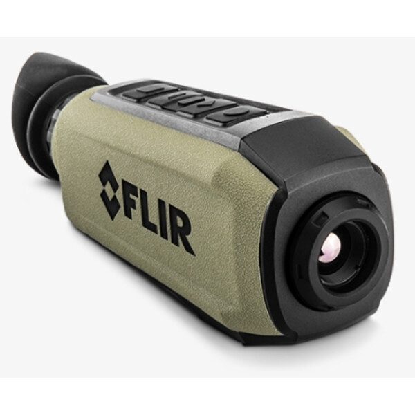 FLIR Kamera termowizyjna Scion OTM266