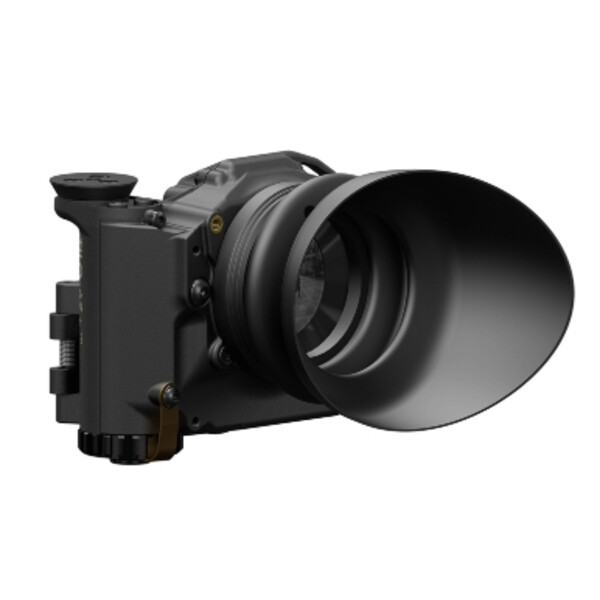 Andres Industries AG Kamera termowizyjna Tilo-6Z+