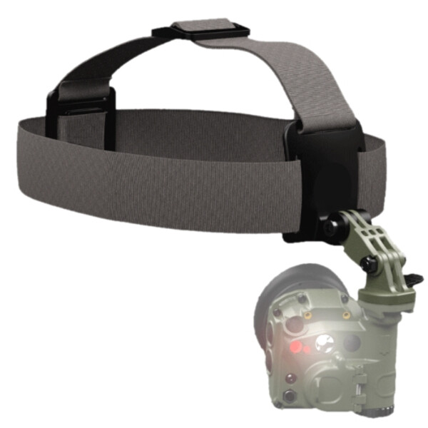 Andres Industries AG Opaska Tilo wraz z adapterem