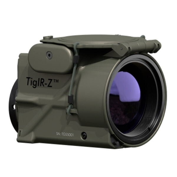 Andres Industries AG Kamera termowizyjna TigIR-6Z+