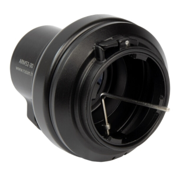 Andres Industries AG Adapter Tilo Rusan