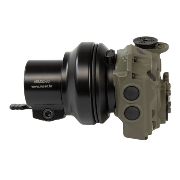 Andres Industries AG Adapter Tilo Rusan