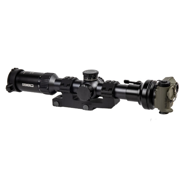 Andres Industries AG Adapter Tilo Rusan