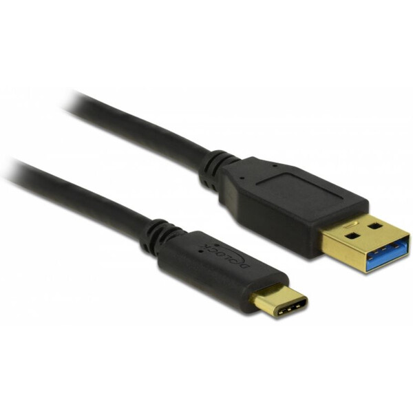 PegasusAstro Kabel USB 1x USB3.1 Type-C 50cm (dla RP4)