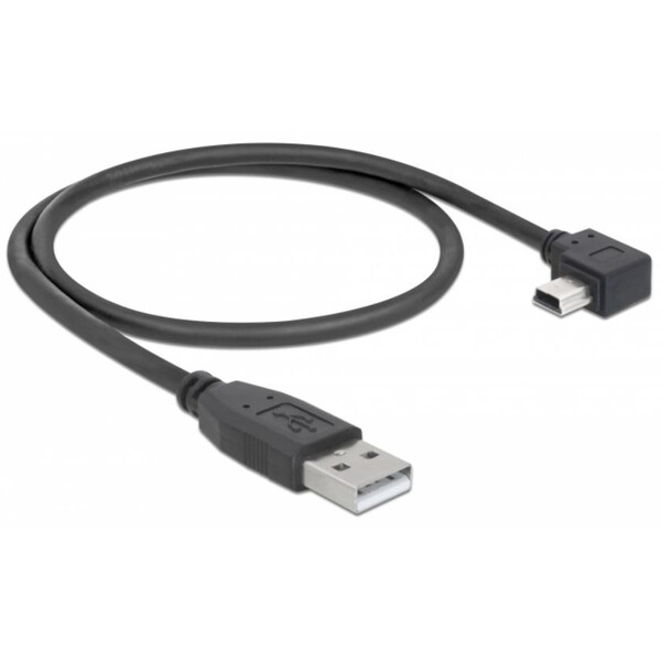 PegasusAstro Kabel Zestaw kabli USB 2x USB2.0 Mini 50cm