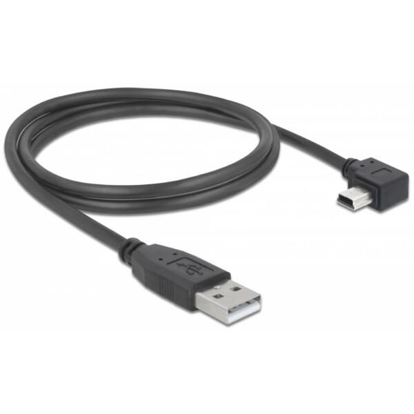 PegasusAstro Kabel Zestaw kabli USB 2x USB2.0 Mini 1m