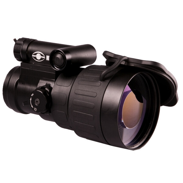 Night Pearl Noktowizor NP-22 Gen2+ DEP Zielony