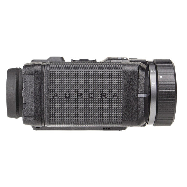 Sionyx Noktowizor Aurora Black incl. Hard-Case, 32GB Memory Card, 2. Akku, Trageschlaufe