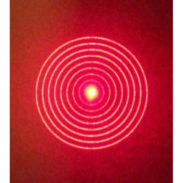 Starlight Instruments Concentric Circle for Holographic Collimator